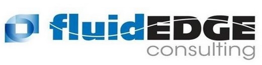 Fluid Edge Consulting Logo