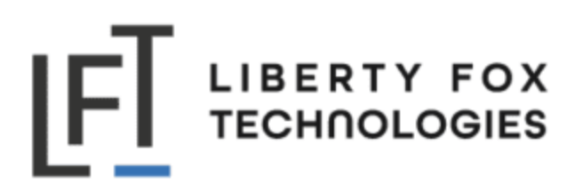 liberty Fox Tech Logo