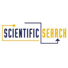 Scientific Search Logo