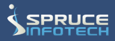 Spruce Info Tech Logo