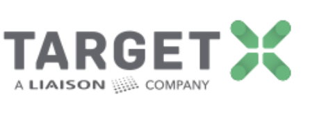 TargetX Logo