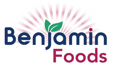 Benjamin Foods Logo
