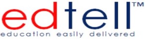 Edtel Logo