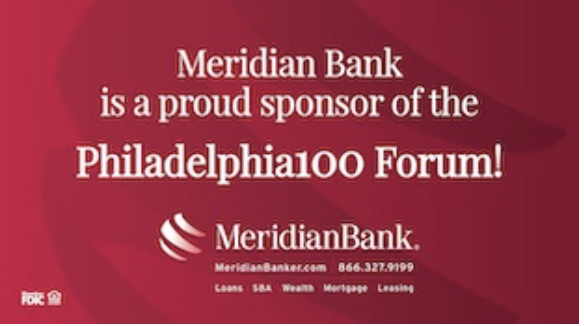 Meridian Bank Image